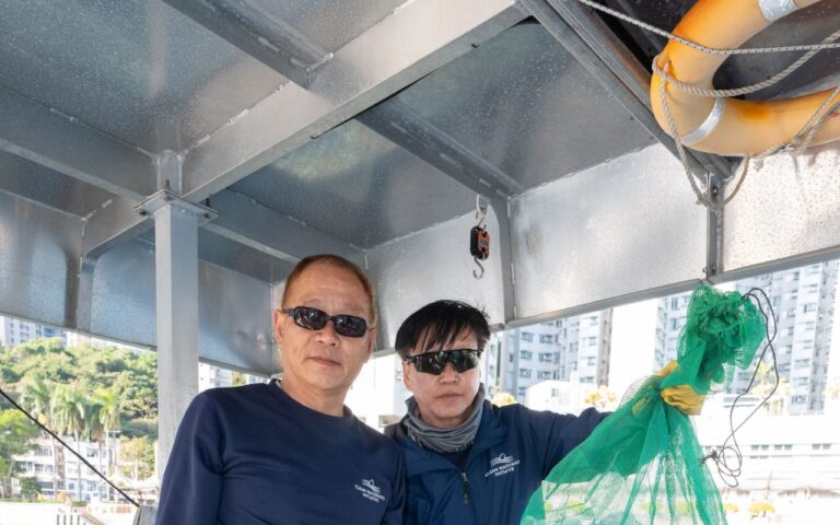 Ocean Park Clean Up Carnival