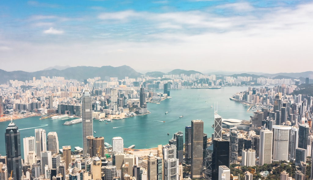 HK’s challenge, 香港的挑戰
