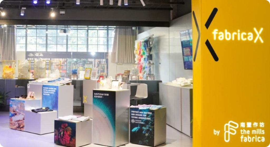 “Plastic Circularity: Trash to Treasure Pop Up”Waste Reduction Workshops, 「塑膠循環：轉廢為寶限定店」