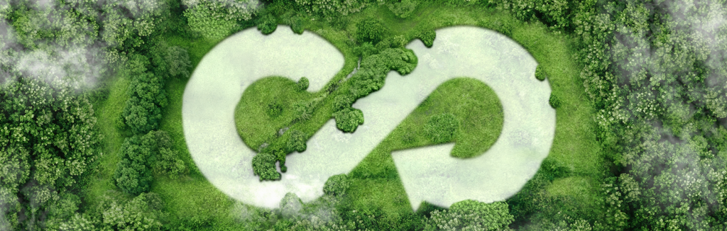 The circular economy for plastic bottles, 膠樽的循環經濟