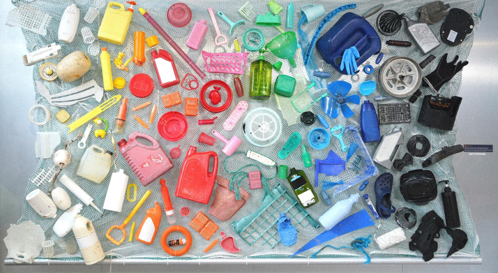 “Plastic Circularity: Trash to Treasure Pop Up”Waste Reduction Workshops, 「塑膠循環：轉廢為寶限定店」