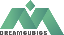 Dreamcubics