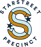 Starstreet Precinct