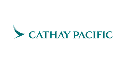 Cathay Pacific